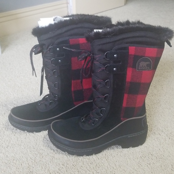 Sorel Shoes - SOREL Tivoli III high boot